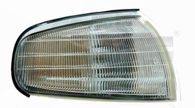 Positionslykta vä — Vänster från Galwin