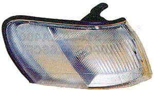 Positionslykta vä + — Vänster från Galwin