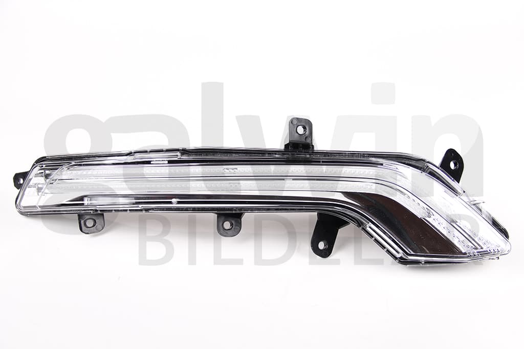 Postitionslykta/daytime running light hö, LED, 2015- — Höger från Galwin