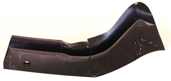 Rambalk fram — Framaxel från Galwin