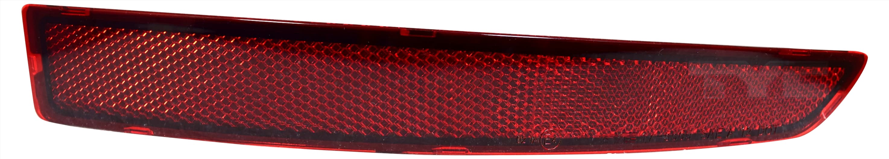 Reflex hö bak 10/2014- — Bakaxel, höger från Galwin