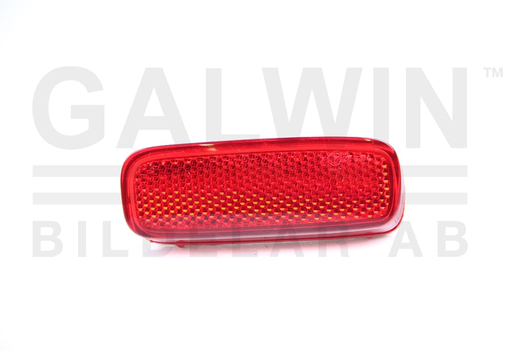 Reflex hö, i ytterhölje bak — Bakaxel, höger från Galwin