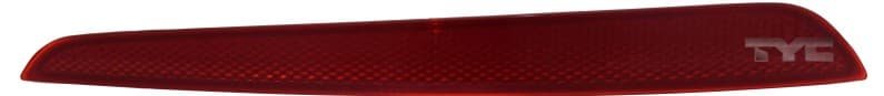 Reflex vä bak, i stötfångare, sedan (ej M) från Galwin