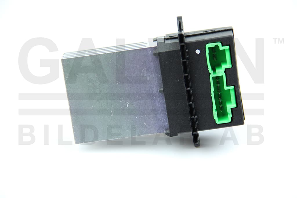 Regulator för acc (Valeo)