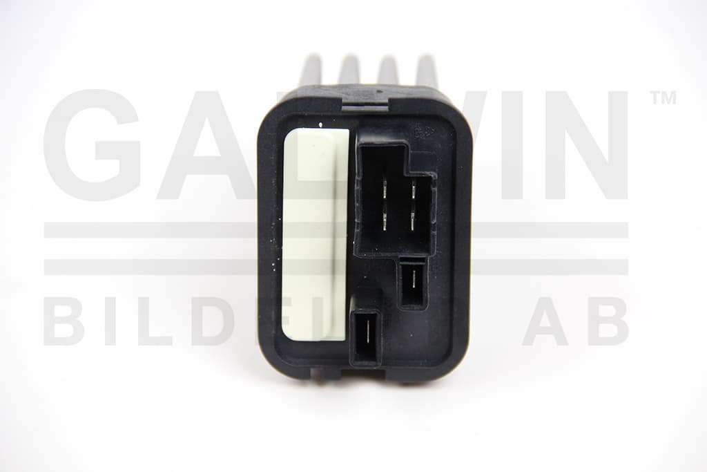 Regulator för bil med ac/acc