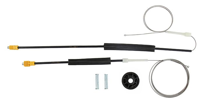 Reparationssats fönsterhiss, C70
