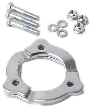 Rörfläns Volvo 58 mm inv ej Turbo från Galwin