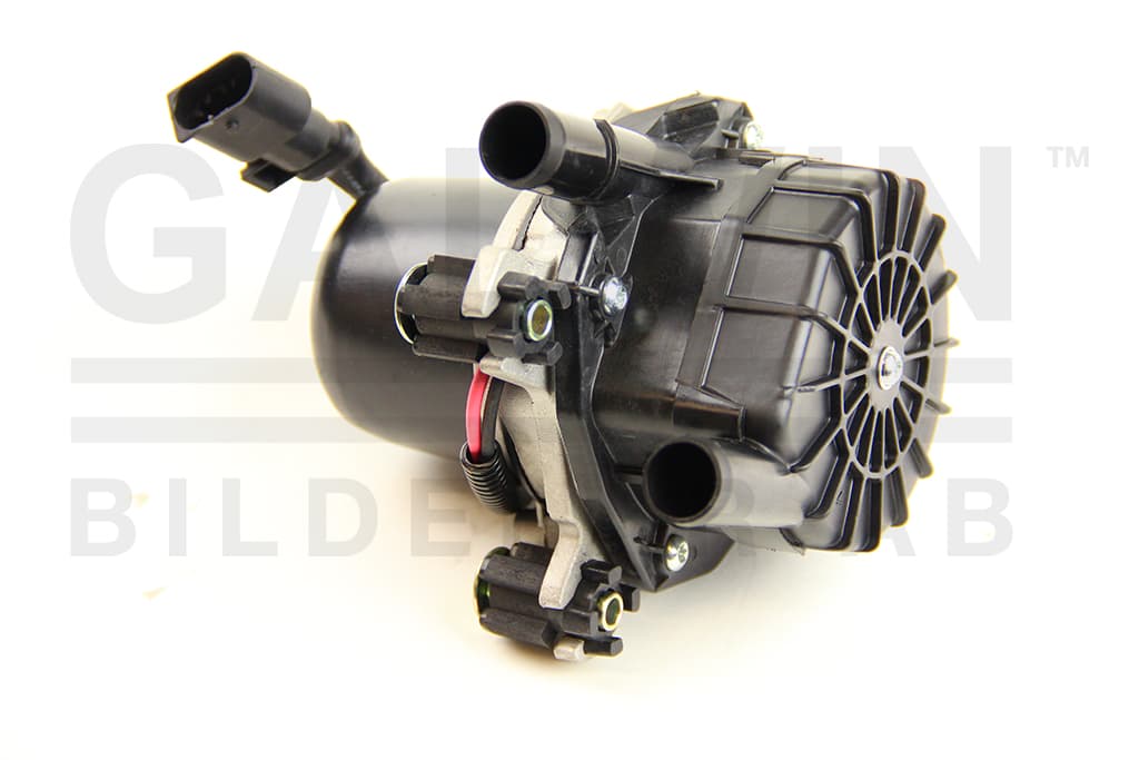 Sekundärluftpump avgasrening, Citroen, Peugeot från Galwin