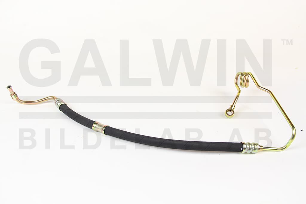 Servoslang (tryck) från Galwin