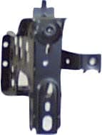 Sidobalk framaxelbalk från Galwin