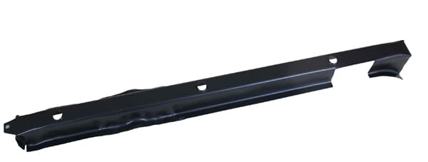 Sidobalk fram vä från Galwin