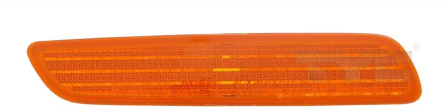 Sidomarkeringslykta 08/00- gul från Galwin