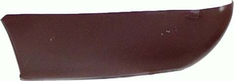 Sidoplåt hö, bakom bakhjul — Höger från Galwin