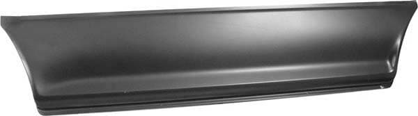 Sidoplåt LH102 från Galwin