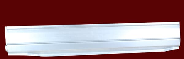 Sidotröskel 25cm hög, ca 138,5cm lång från Galwin