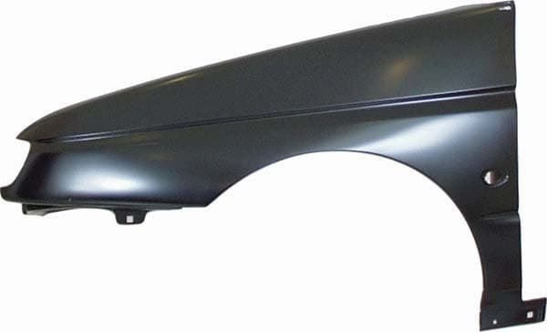 Framskärm m/hål från Galwin