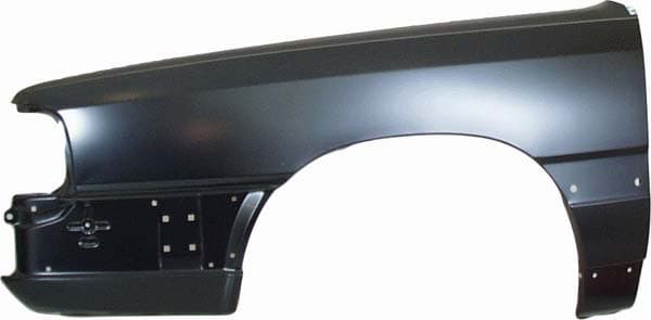 Framskärm hö — Höger från Galwin