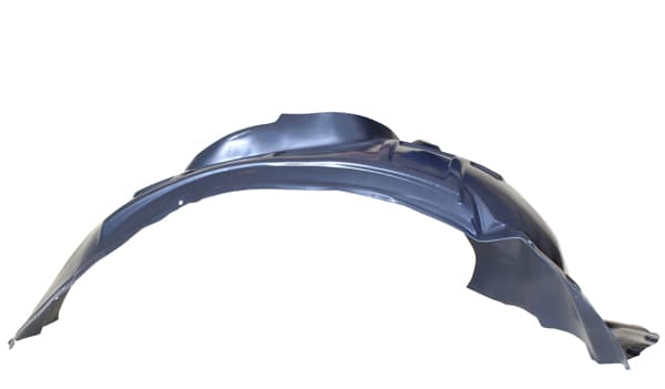 Innerskärm fram vä (storlekstillägg) — Framaxel, vänster från Galwin