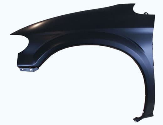 Framskärm hö 91- — Höger från Galwin