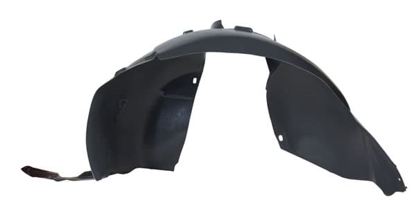 Innerskärm vä fram från Galwin