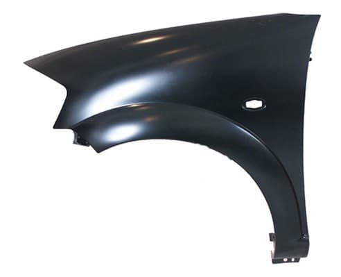 Framskärm vä — Vänster från Galwin