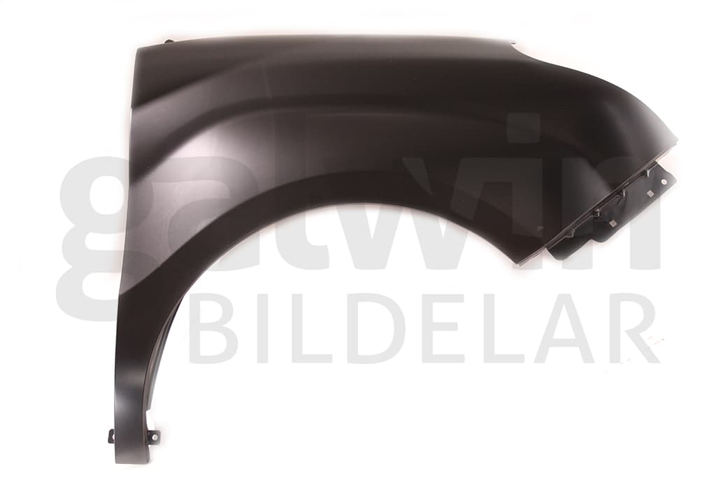 Framskärm hö — Höger från Galwin