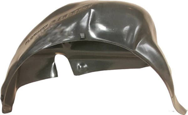 Innerskärm hö bak — Bakaxel, höger från Galwin