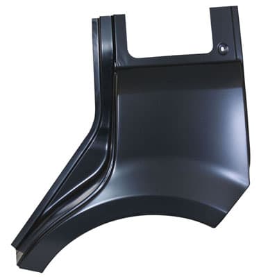 Bakskärm hö 5 drs — Höger från Galwin