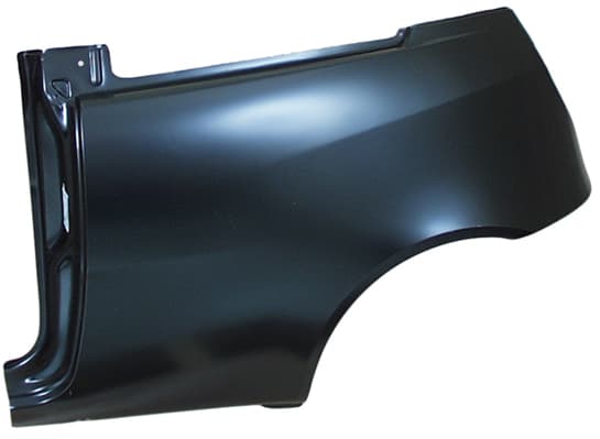 Bakskärm 3-drs -05/03 från Galwin