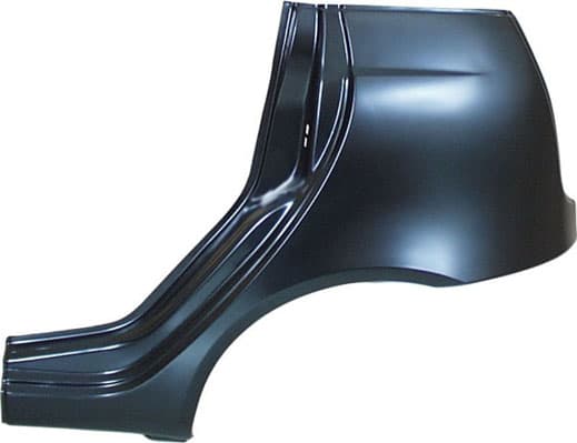 Bakskärm 5-drs -05/03 från Galwin