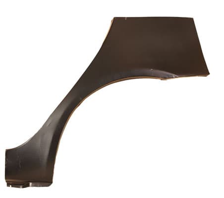 Skärmkant vä, 3drs — Vänster från Galwin