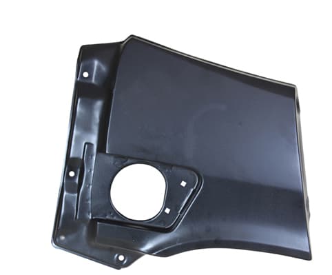 Bakskärm 4drs från Galwin