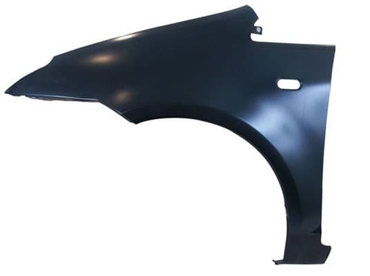 Framskärm vä — Vänster från Galwin