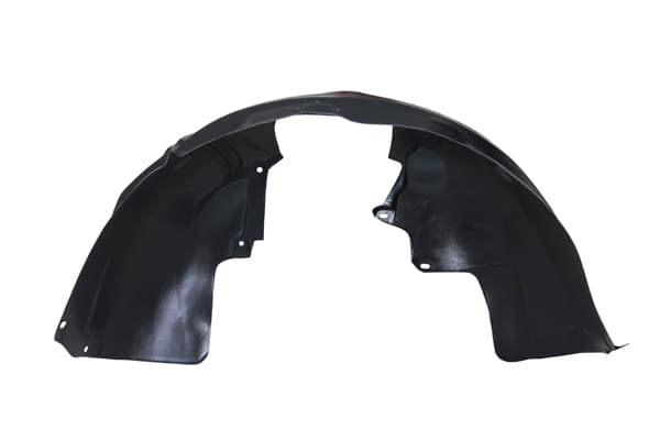 Innerskärm vänster fram — Framaxel, vänster från Galwin