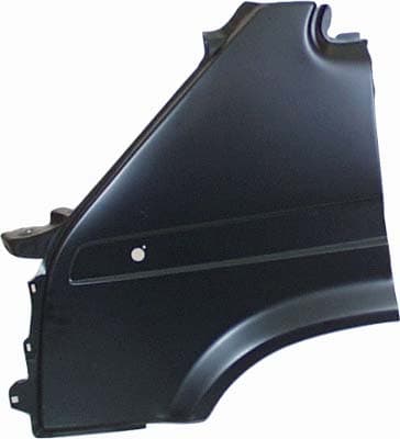 Framskärm hö m/hål -1991 — Höger från Galwin