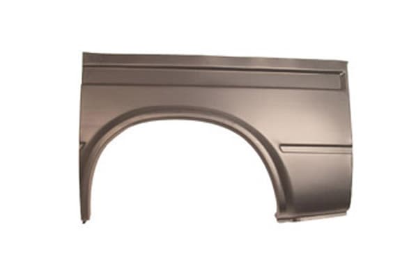 Bakskärm hö nedre 92-, hjulbas 2835mm — Höger, nedre från Galwin