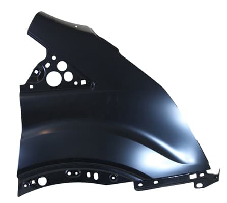 Framskärm hö — Höger från Galwin