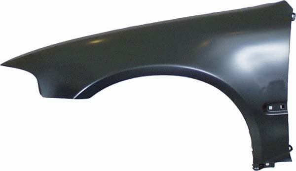 Framskärm hatchback