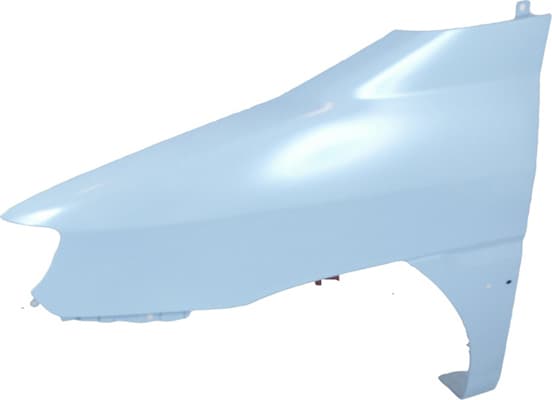 Framskärm hö — Höger från Galwin