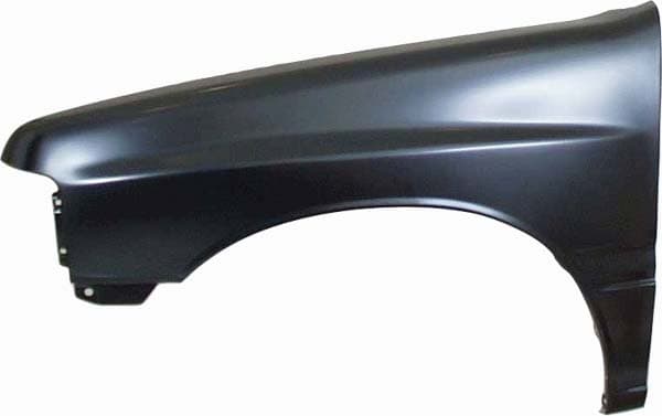 Framskärm vä — Vänster från Galwin