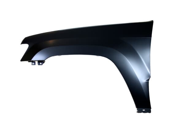 Framskärm vä — Vänster från Galwin