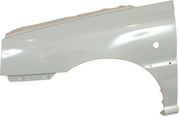 Framskärm hö 01/2003- + — Höger från Galwin