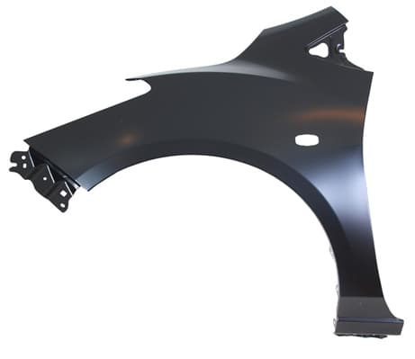 Framskärm hö — Höger från Galwin