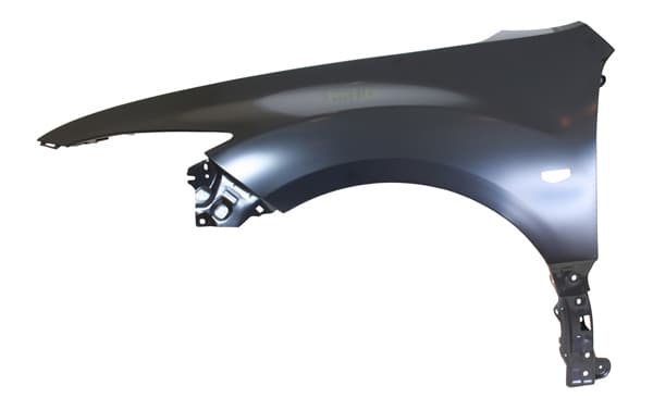 Framskärm hö — Höger från Galwin