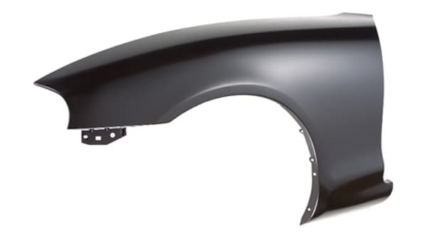 Framskärm hö — Höger från Galwin