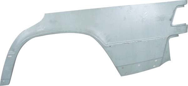 Bakskärm hö nedre — Höger, nedre från Galwin