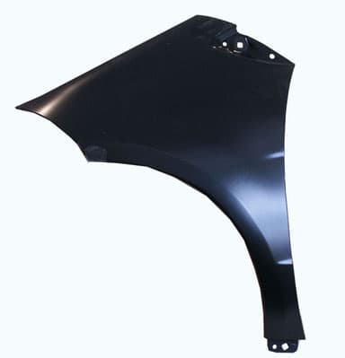 Framskärm hö — Höger från Galwin