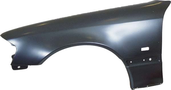 Framskärm hö m/hål — Höger från Galwin