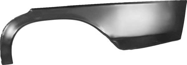 Bakskärm nedre del från Galwin