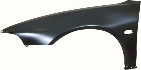 Framskärm från Galwin